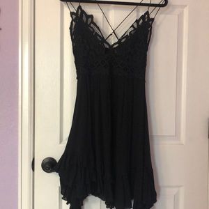 Free people dress
